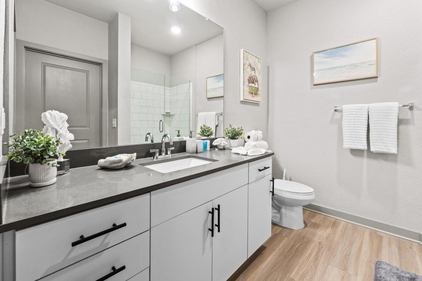 Tropicana Field 1 Bed In Downtown St Pete With Free Parking Saint Petersburg Eksteriør billede