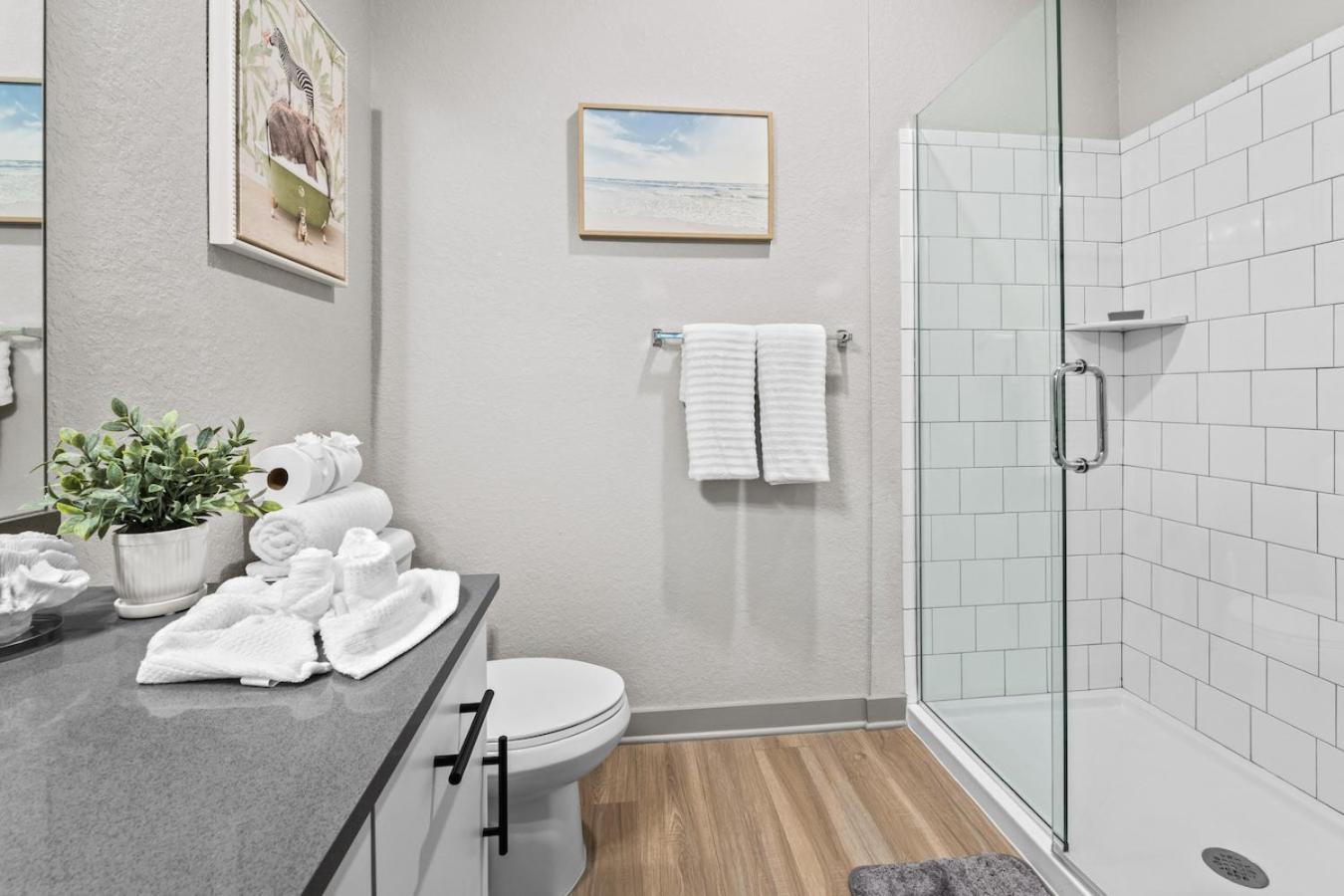 Tropicana Field 1 Bed In Downtown St Pete With Free Parking Saint Petersburg Eksteriør billede