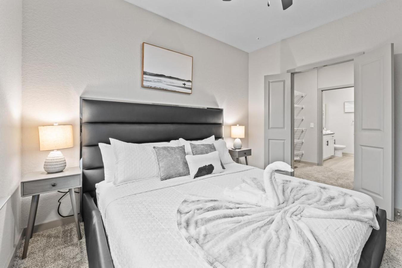 Tropicana Field 1 Bed In Downtown St Pete With Free Parking Saint Petersburg Eksteriør billede