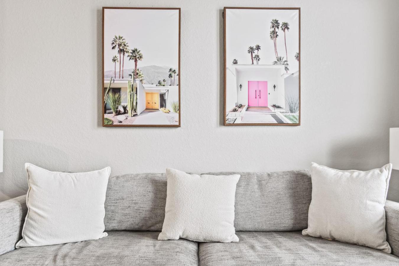 Tropicana Field 1 Bed In Downtown St Pete With Free Parking Saint Petersburg Eksteriør billede