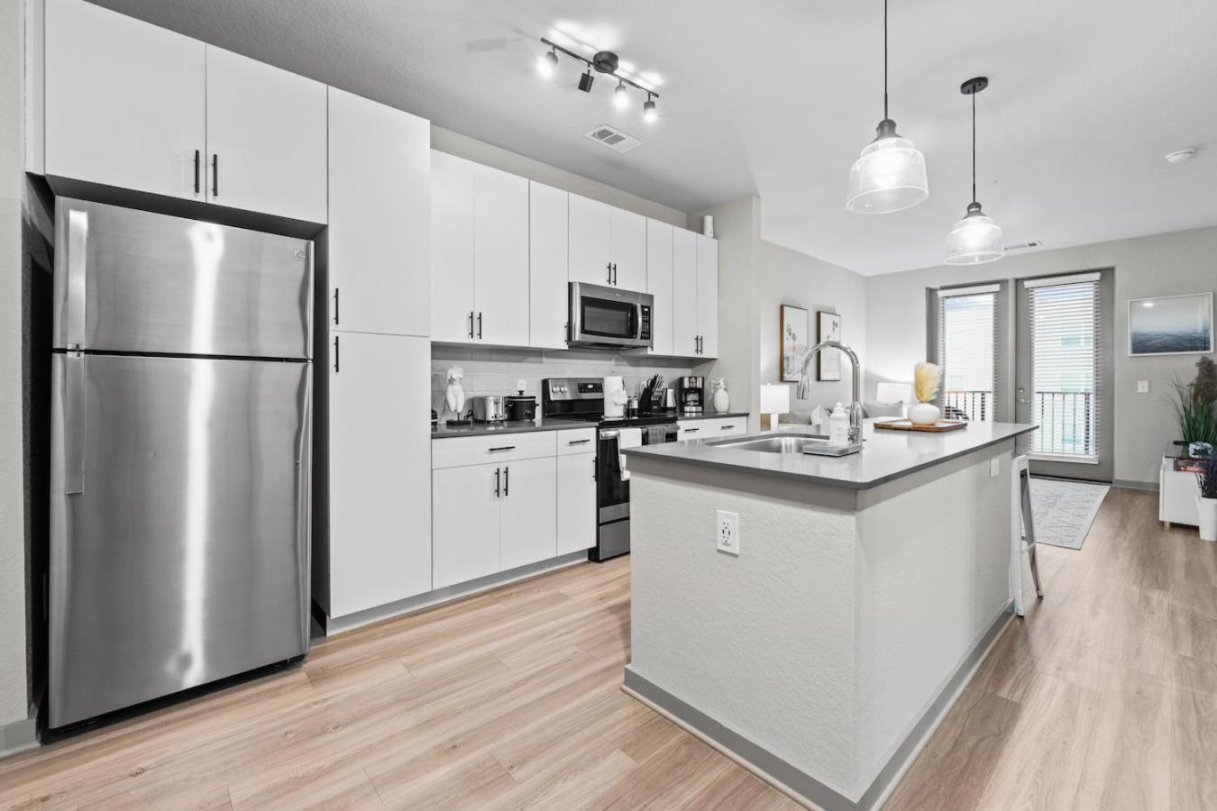 Tropicana Field 1 Bed In Downtown St Pete With Free Parking Saint Petersburg Eksteriør billede