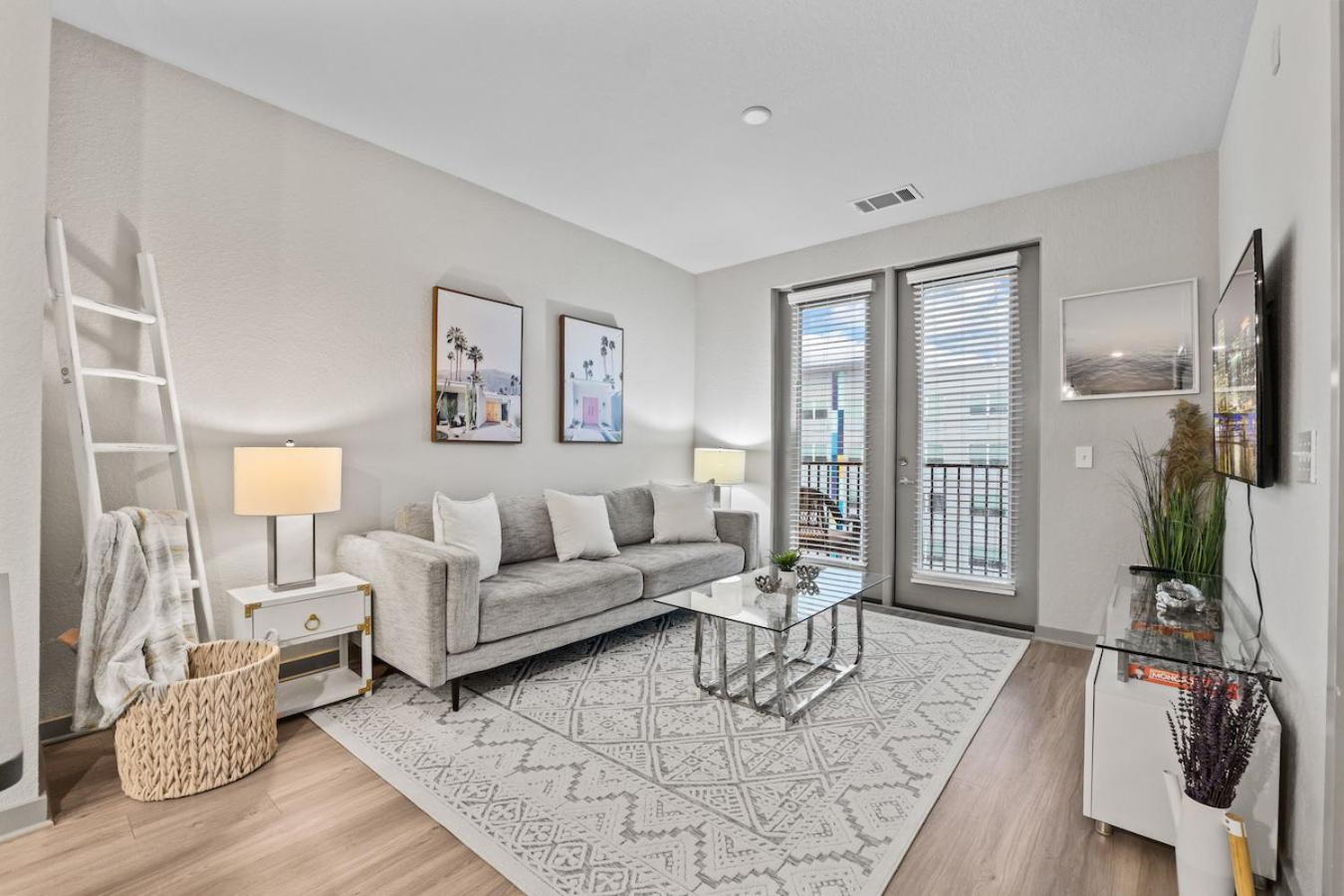Tropicana Field 1 Bed In Downtown St Pete With Free Parking Saint Petersburg Eksteriør billede